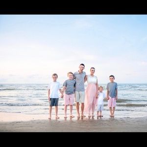 Meet your Posher, Avery